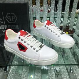 Picture of Philipp Plein Shoes Men _SKUfw119009372fw